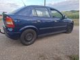 OPEL ASTRA G 2006/7 - 4