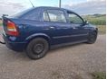 OPEL ASTRA G 2006/7 - 5