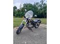 SUZUKI GZ 250 (MARAUDER) 2003/4 - 2