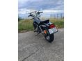 SUZUKI GZ 250 (MARAUDER) 2003/4 - 4