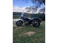 SUZUKI GZ 250 (MARAUDER) 