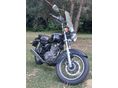 SUZUKI GZ 250 (MARAUDER) 2003/4 - 3