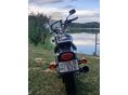 SUZUKI GZ 250 (MARAUDER) 2003/4 - 4