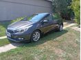 KIA CEE'D 2013/1 - 2
