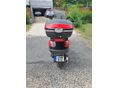 PIAGGIO X 9 2002/6 - 2