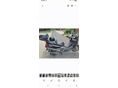 PIAGGIO X 9 2002/6 - 8