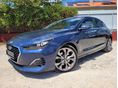HYUNDAI I30 Fastback 1.4 T-GDi Comfort Launch Edition Vezetett szervizkönyv! Jól felszerelt! 18'-os N-Line alufelni! Bi-xenon fényszó