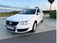 VOLKSWAGEN PASSAT VI 