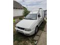 VOLKSWAGEN CADDY 1998 - 4