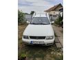 VOLKSWAGEN CADDY 1998 - 5