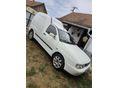 VOLKSWAGEN CADDY 1998 - 6