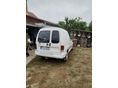 VOLKSWAGEN CADDY 1998 - 7