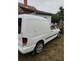 VOLKSWAGEN CADDY 1998 - 8