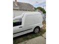 VOLKSWAGEN CADDY 1998 - 10