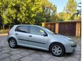 VOLKSWAGEN GOLF V 1.6 Trendline