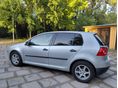 VOLKSWAGEN GOLF V 2006/7 - 2