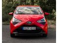 TOYOTA AYGO 2020/2 - 2