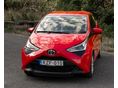 TOYOTA AYGO 1.0 x-play