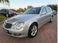 MERCEDES-BENZ E 220 T CDI Avantgarde (Automata)