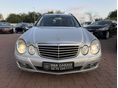 MERCEDES-BENZ E 220 2009/1 - 5