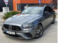 MERCEDES-AMG E 53 4MATIC+ 9G-TRONIC Mild hybrid drive Panorámatető-Burmester-Autóbeszámítás
