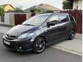 MAZDA 5 2.0 GTA FRISS VIZSGÁVAL