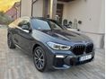 BMW X6 xDrive30d (Automata) M-Paket-Magyarországi-1-Tulajtól-Autóbeszámítás
