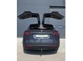 TESLA MODEL X 75D (Automata) 232.735 km Autopilot 2.0.100%=283 km