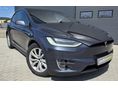TESLA MODEL X 2017/10 - 2