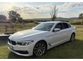 BMW 520d xDrive (Automata)