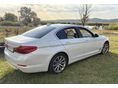 BMW 520 2019/5 - 2