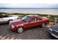 MERCEDES-BENZ E 220 Coupe