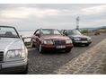 MERCEDES-BENZ E 220 1994/7 - 2