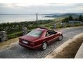MERCEDES-BENZ E 220 1994/7 - 5
