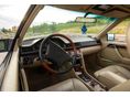 MERCEDES-BENZ E 220 1994/7 - 9