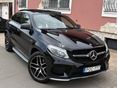 MERCEDES-AMG GLE 43 Új VEZÉRLÉS -DISTRONIC-PANORÁMATETŐ-BICOLOR BELSŐ