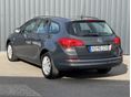 OPEL ASTRA J 2016/3 - 2