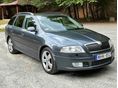 SKODA OCTAVIA 2008/10 - 2