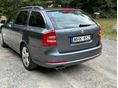 SKODA OCTAVIA 2008/10 - 4