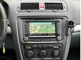 SKODA OCTAVIA 2008/10 - 11