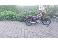 YAMAHA SR 125 1999 - 2