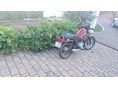 YAMAHA SR 125 1999 - 3