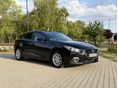 MAZDA 3 2015 - 2