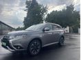 MITSUBISHI OUTLANDER 2.0 PHEV Instyle Navi 4WD CVT
