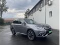 MITSUBISHI OUTLANDER 2016/6 - 2