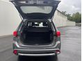 MITSUBISHI OUTLANDER 2016/6 - 4