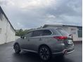 MITSUBISHI OUTLANDER 2016/6 - 8