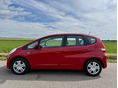 HONDA JAZZ 2011/7 - 3