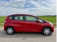 HONDA JAZZ 2011/7 - 4