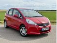 HONDA JAZZ 1.2 Trend Szervizkönyv